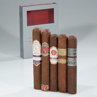 Rocky Patel Prestige Sampler Cigar Samplers
