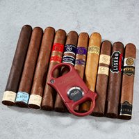 Rocky Patel Executive Combo Cigar Samplers