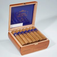 Reserva Selecta Carlos Torano Cigars