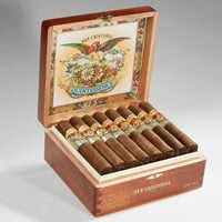 San Cristobal Quintessence Cigars