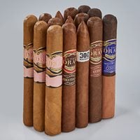 Southern Draw Selection  15 Cigars