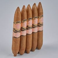 Southern Draw Rose of Sharon Cigars