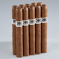 300 Manos Habano Cigars