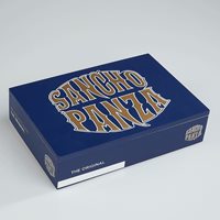 Sancho Panza The Original Gigante (Gordo) (6.0"x60) Box of 20