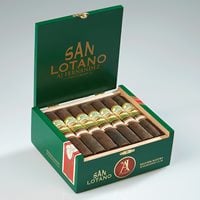 San Lotano Requiem Maduro Cigars