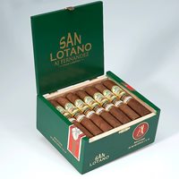 San Lotano Requiem Cigars
