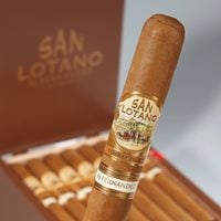 San Lotano Requiem Connecticut Cigars