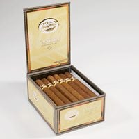 Tatiana Vanilla Cigars
