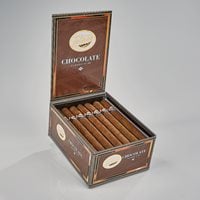 Tatiana Chocolate Cigars