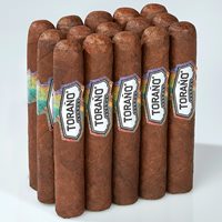 Torano Exodus Cigars