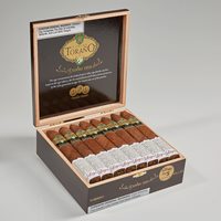 Torano Exodus Gold 1959 Cigars