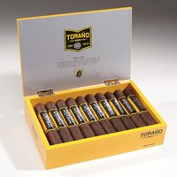 Torano Vault C-033 Gordo (6.0"x60) Box of 20