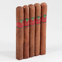 Toraño Nicaragua Select USA Corona (5.0"x42) Pack of 5