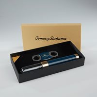 Tommy Bahama Cigar Gift Set Cigar Accessory Samplers
