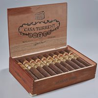 Casa Turrent Serie 1901 Cigars