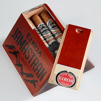 Eiroa Jamastran Cigars