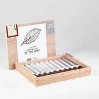 Viaje For the Love of Leaf Cigars
