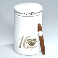 Viaje 10th Anniversary White Cigars