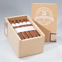 Viaje 5th Anniversary Cigars