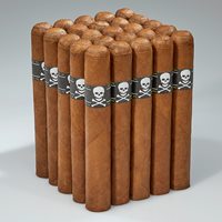 Viaje Skull & Bones Johnny Blaze Cigars