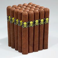 Viaje Skull & Bones Ghost Rider Cigars