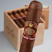 Viaje White Label Project - Stuffed Turkey Cigars