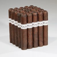 Viaje White Label Project - Thanksgiving Leftovers Cigars