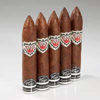 Viaje Exclusivo Leaded Cigars