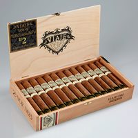 Viaje Oro Reserva Cigars