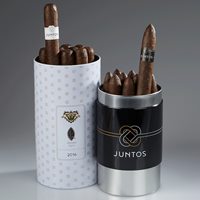 Viaje Juntos Collaboration 2016 Cigars