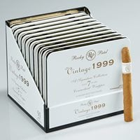 Rocky Patel Vintage 1999 Connecticut Tins Cigars