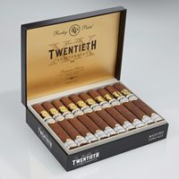 Rocky Patel Twentieth Maduro Cigars