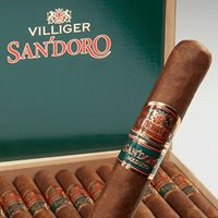 Villiger San'Doro Maduro Cigars