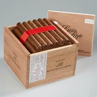 Warped Lirio Rojo Cigars