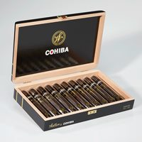 Weller by Cohiba Handmade Cigars
