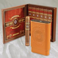 Perdomo Habano Bourbon Barrel-Aged Sun Grown Gift Set Combo Cigar Samplers