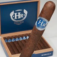 Hirochi Robaina Blue Maduro Cigars