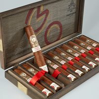 Montecristo Epic Craft Cured Cigars