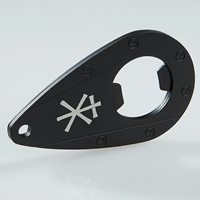 Xikar RoMa Craft Collection - X1 Bottle Opener Other