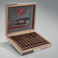 601 La Bomba Warhead Cigars