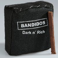 Bandidos Black Cigars