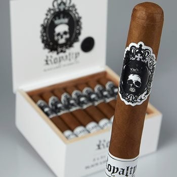 Search Images - Royalty Robusto (5.0"x54) Box of 20