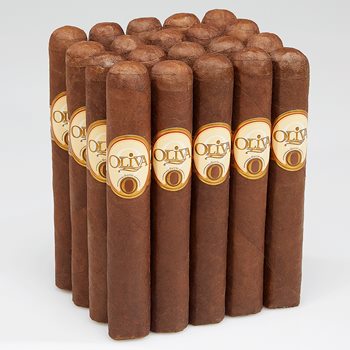 Search Images - Oliva Serie 'O' Robusto (5.0"x50) Pack of 20
