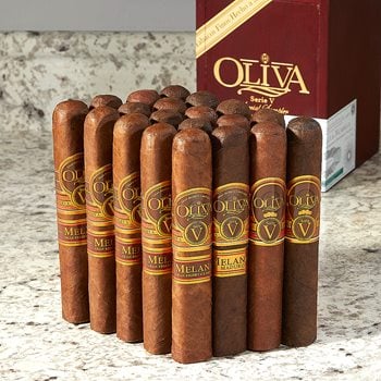 Search Images - Oliva Serie 'V' Limited Edition Sampler  20 Cigars