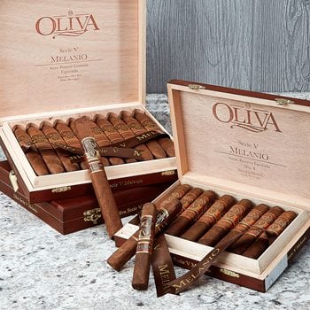 Search Images - Oliva Serie 'V' Melanio Cigars