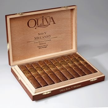 Search Images - Oliva Serie 'V' Melanio Robusto Cigars