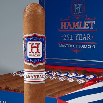 Search Images - Rocky Patel Hamlet 25th Year Cigars