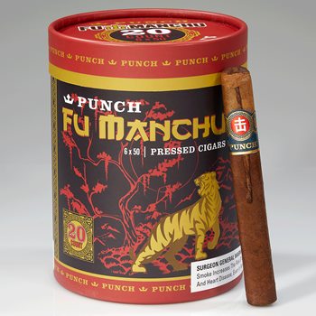 Search Images - Punch Fu Manchu Cigars