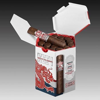 Search Images - Punch Dragon Fire Cigars