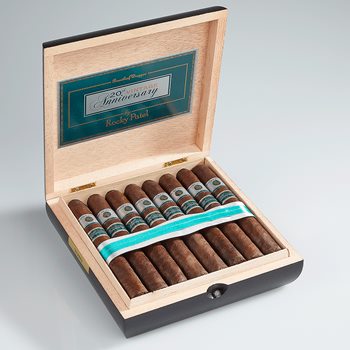 Search Images - Rocky Patel Vintage 20th Anniversary Cigars